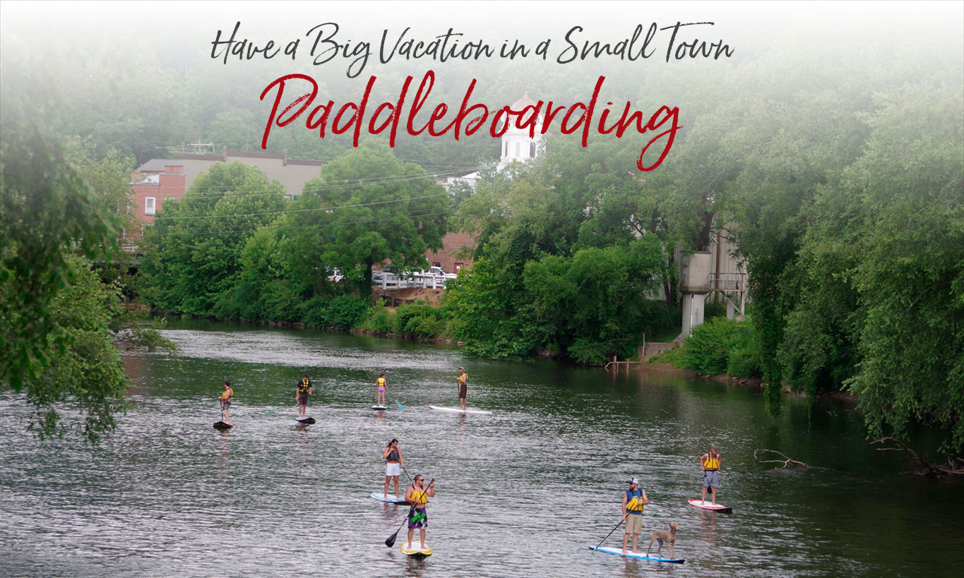 Paddleboarding Sup Rentals Nc Mountains Fontana Lake Bryson City