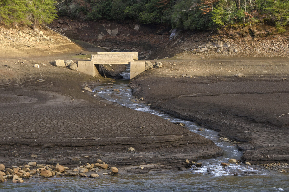 Uncategorized  They Lived Along a Rocky River